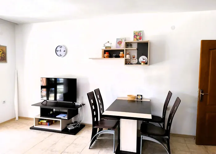 Dom-el Real 4 - * Sweti Wlas