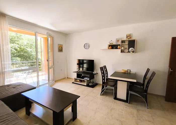 Dom-el Real 4 - * Sweti Wlas