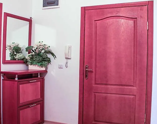 Dom-el Real 4 - Sweti Wlas