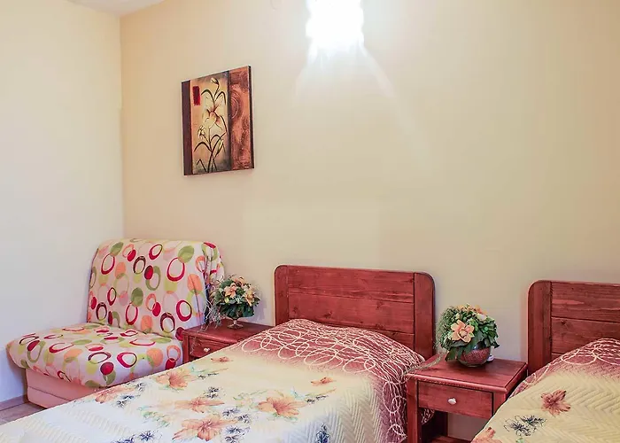 Dom-el Real 4 - Apartment *