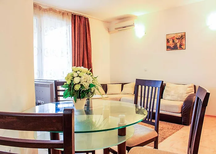 Apartment Dom-el Real 4 - Sweti Wlas