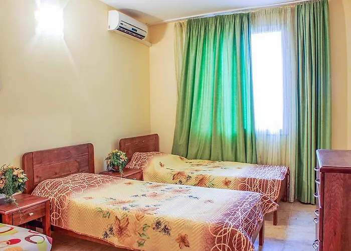 Dom-el Real 4 - Apartment