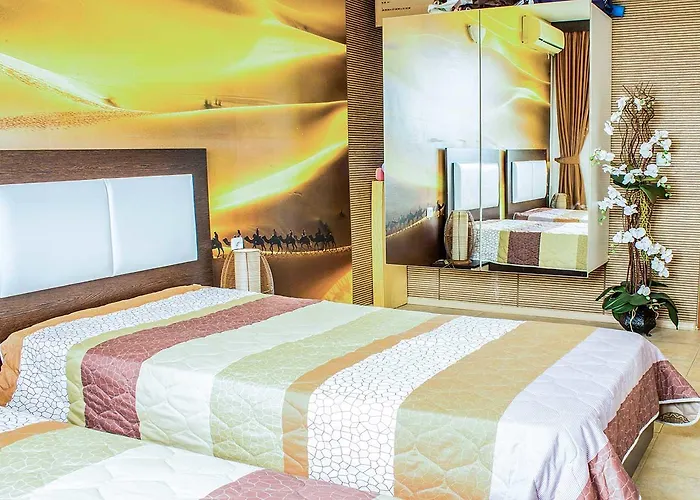 Dom-el Real 4 - Apartment