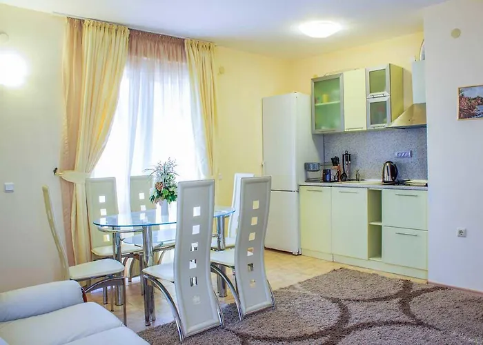 Dom-el Real 4 - Sweti Wlas