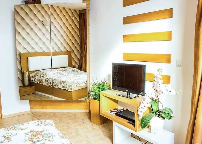 Dom-el Real 4 - Apartment Sweti Wlas