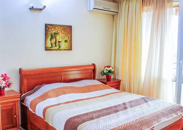 Dom-el Real 4 - * Sweti Wlas