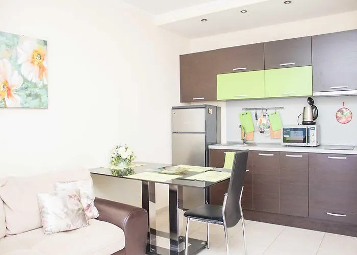 Dom-el Real 4 - Sweti Wlas