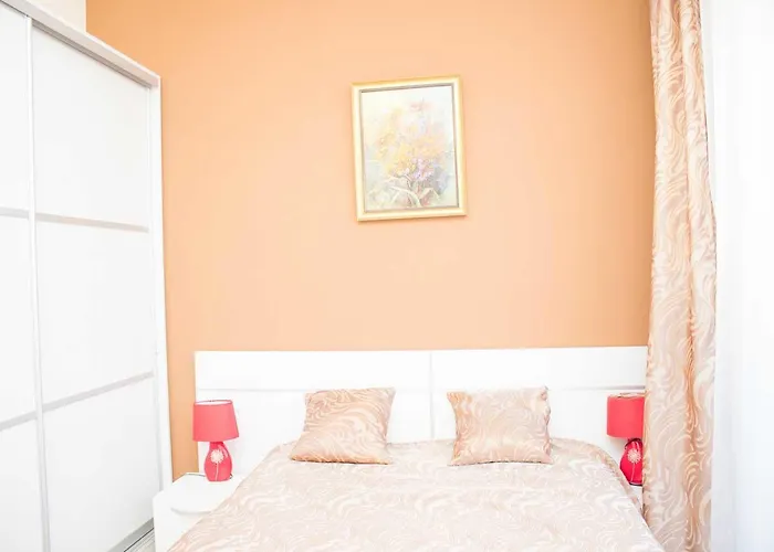 Apartment Dom-el Real 4 - Sweti Wlas