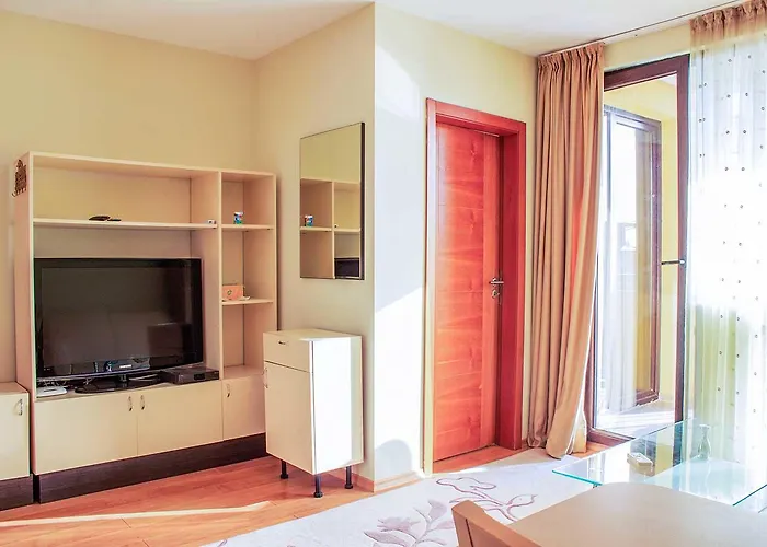 Dom-el Real 4 - Sweti Wlas