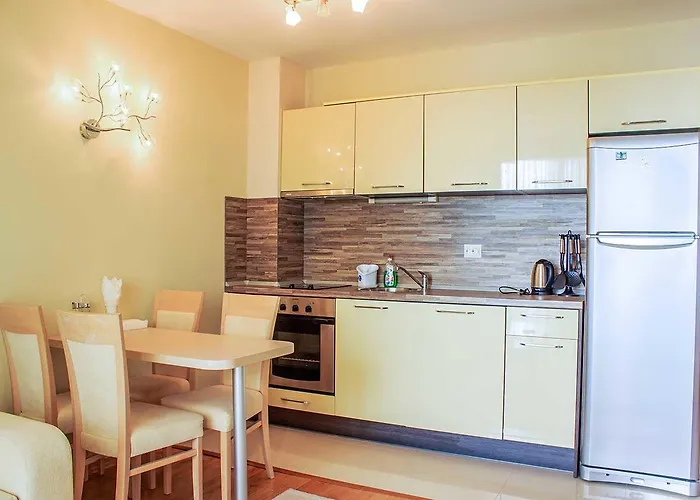 Apartment Dom-el Real 4 - Sweti Wlas