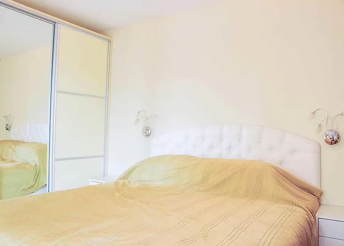 Apartment Dom-el Real 4 - Sweti Wlas