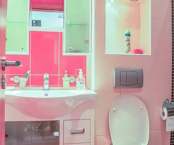 Apartment Dom-el Real 4 - Sweti Wlas