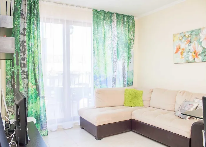 Dom-el Real 4 - Apartment Sweti Wlas