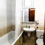 Dom-el Real 4 - Apartment