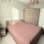 Apartmán Dom-el Real 4 - *