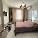 Dom-el Real 4 - Apartment