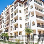 Dom-el Real 4 - Apartmán