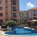 Dom-el Real 4 - Apartmán