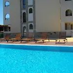 Dom-el Real 4 - Apartmán *