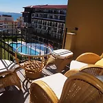Dom-el Real 4 - Apartment