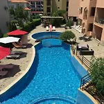 Dom-el Real 4 - Apartmán *