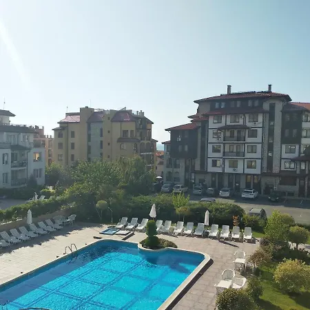 Dom-el Real 4 - Apartment *