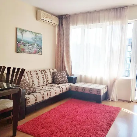 Dom-el Real 4 - Apartment *