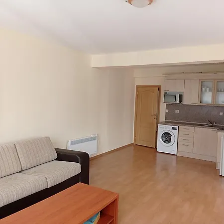 Apartment Dom-el Real 4 -
