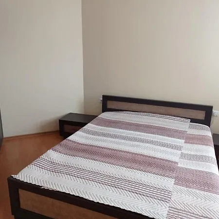 Apartment Dom-el Real 4 - Sveti Vlas