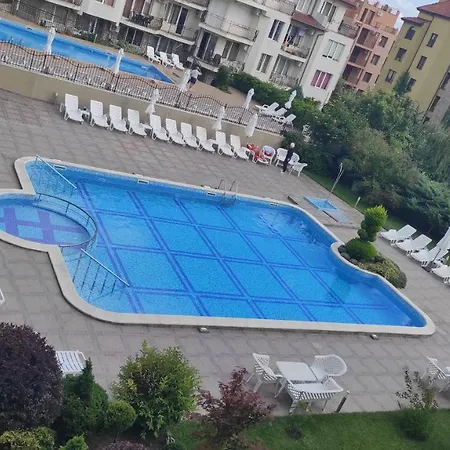 Dom-el Real 4 - Sveti Vlas