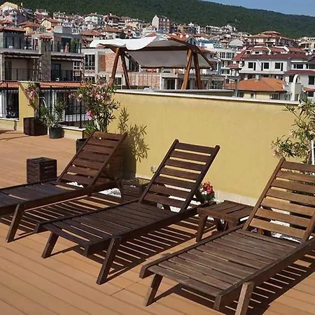 Apartment Dom-el Real 4 - *