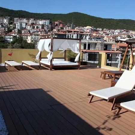 Apartment Dom-el Real 4 - Sveti Vlas