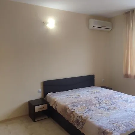 Dom-el Real 4 - Apartment Sveti Vlas
