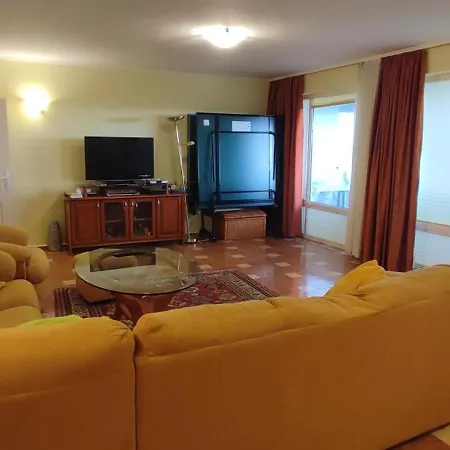 Dom-el Real 4 - Apartment Sveti Vlas