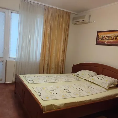 Apartment Dom-el Real 4 - Sveti Vlas