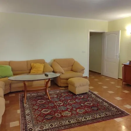 Dom-el Real 4 - Apartment Sveti Vlas