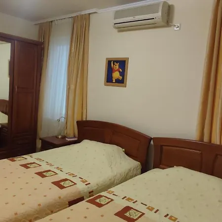 Dom-el Real 4 - Apartment
