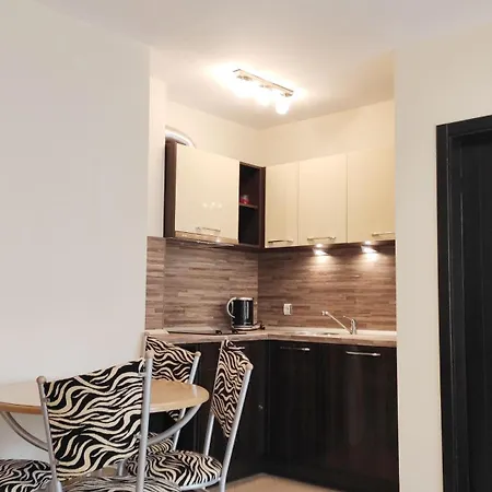 Apartment Dom-el Real 4 - Sveti Vlas