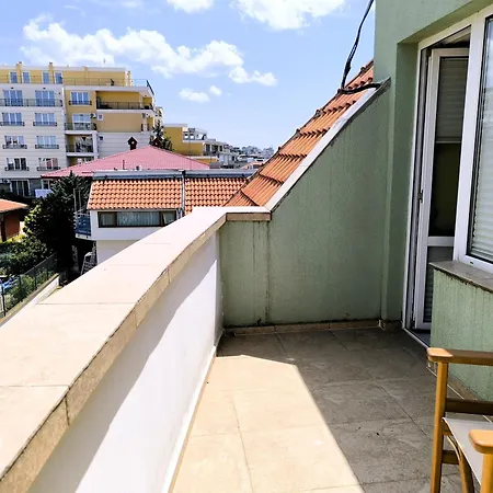 Dom-el Real 4 - Apartment