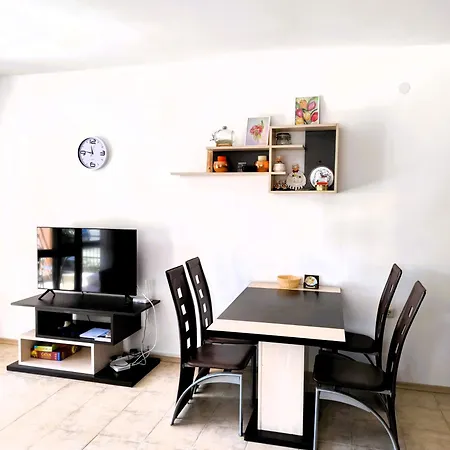 Dom-el Real 4 - * Sveti Vlas