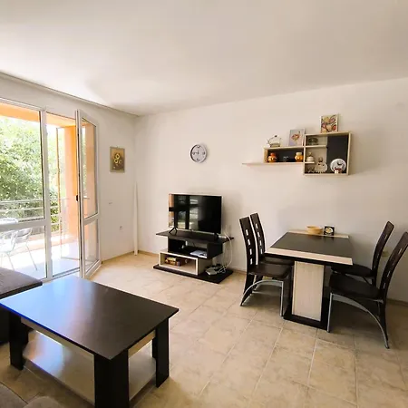 Dom-el Real 4 - * Sveti Vlas