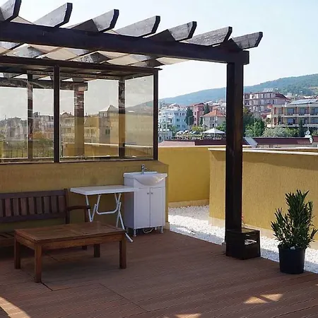 Dom-el Real 4 - Apartment Sveti Vlas