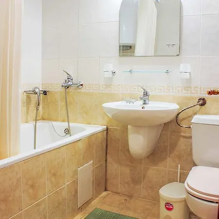 Dom-el Real 4 - * Sveti Vlas