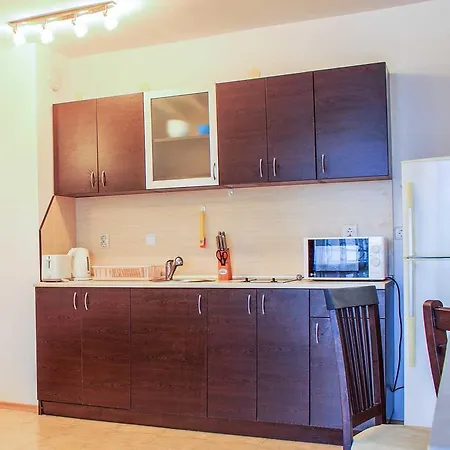 Dom-el Real 4 - * Sveti Vlas