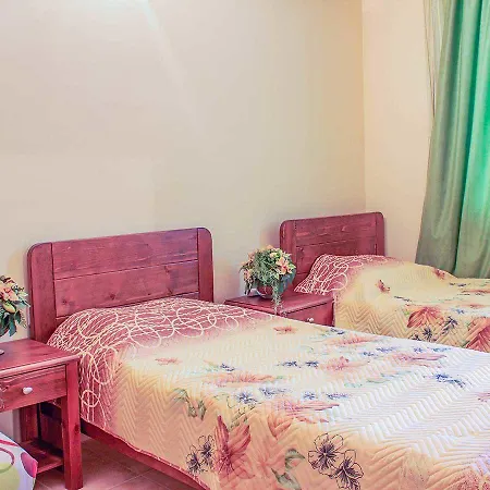 Dom-el Real 4 - Apartment