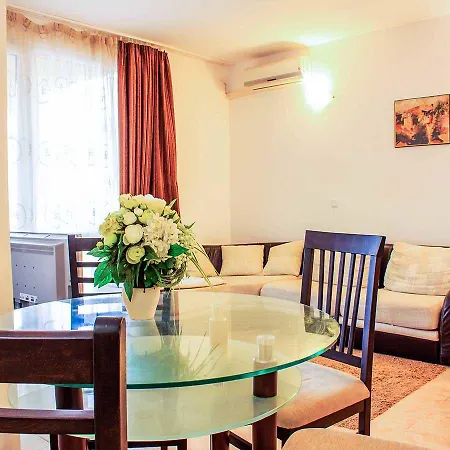 Apartment Dom-el Real 4 - Sveti Vlas