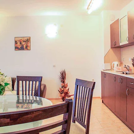 Dom-el Real 4 - Sveti Vlas