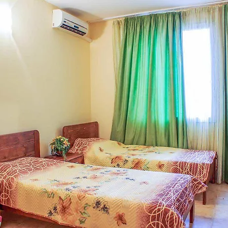 Dom-el Real 4 - Apartment