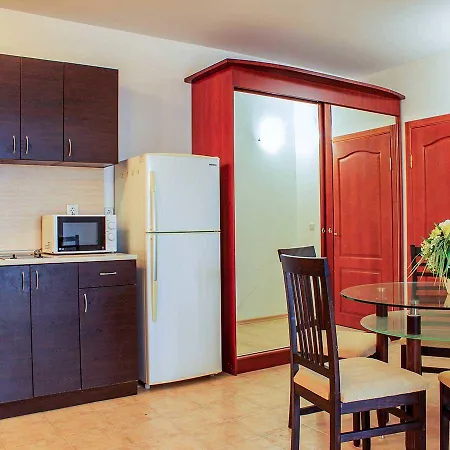 Apartment Dom-el Real 4 - Sveti Vlas