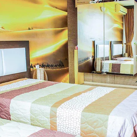 Dom-el Real 4 - Apartment